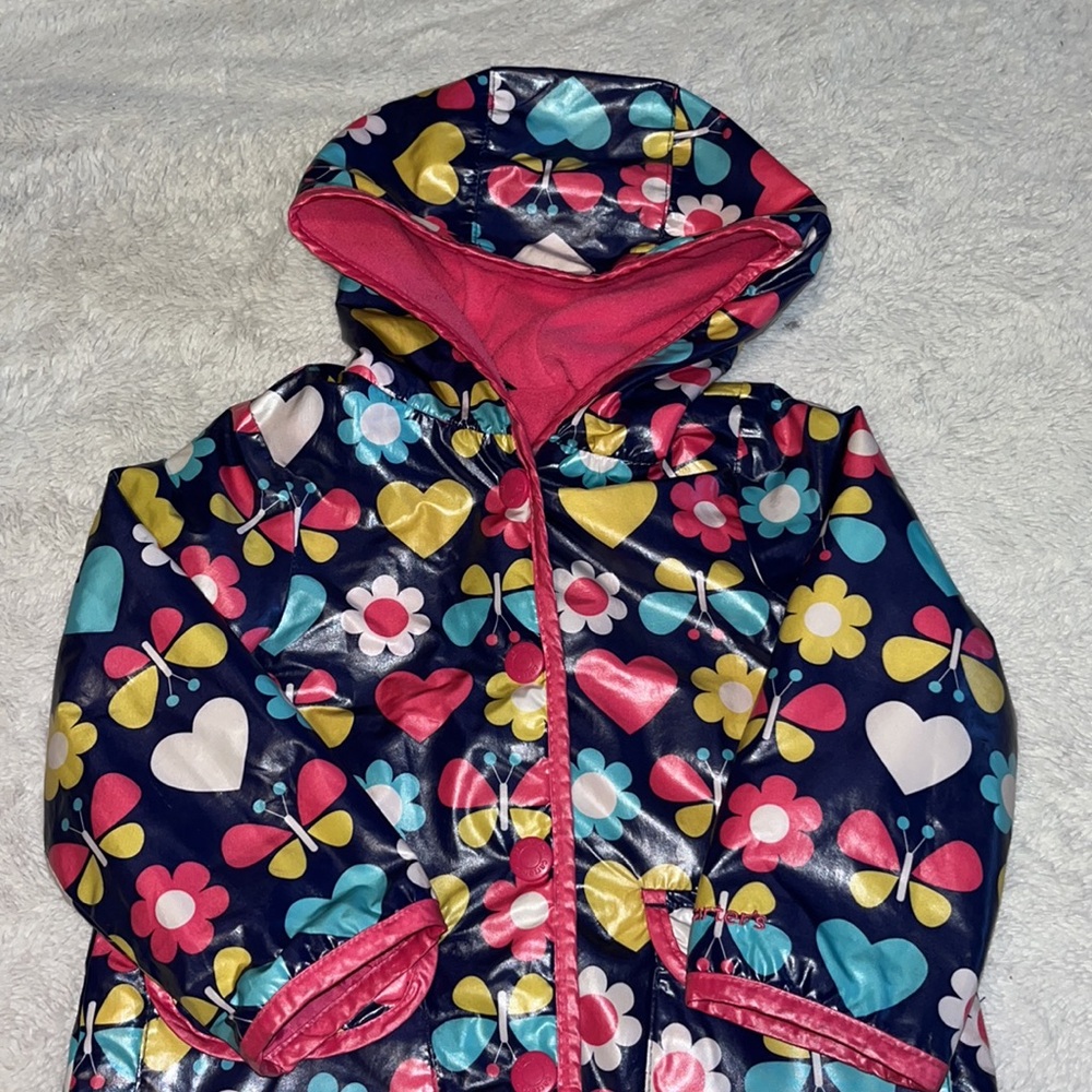 Carters jacket - Picture 2 of 8